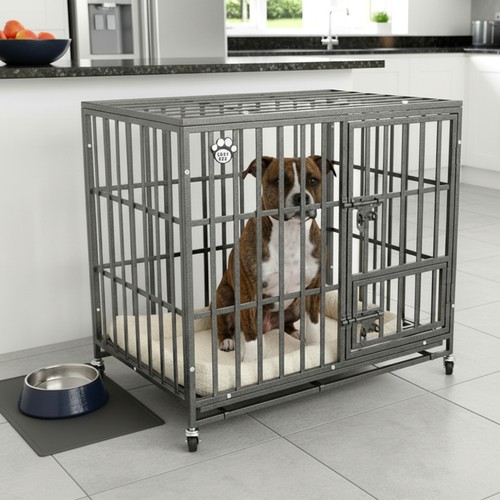 Cozy pet heavy - pet, duty