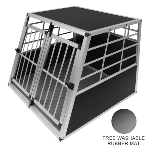 Pet transport cage car - pet,
