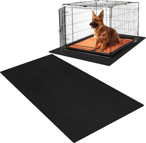 Pvc pet crate - crate, protection