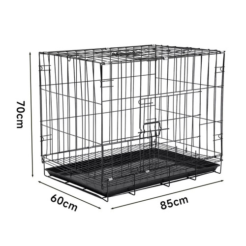 Dog pet cage - pet,