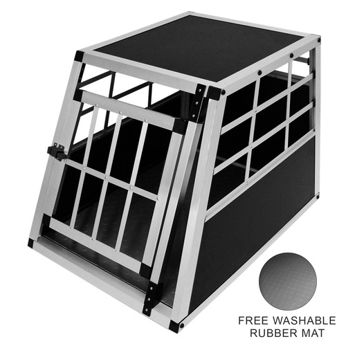Pet transport cage car - pet,
