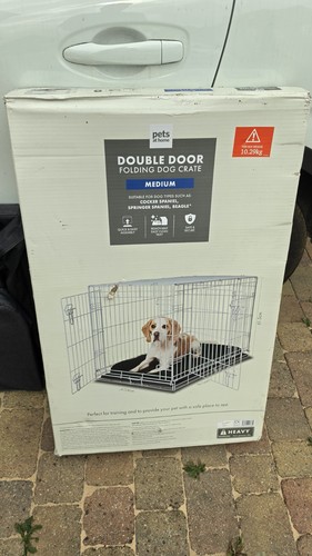 Pets home double door - home,