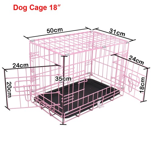 Dog puppy cage pet animal - dog,