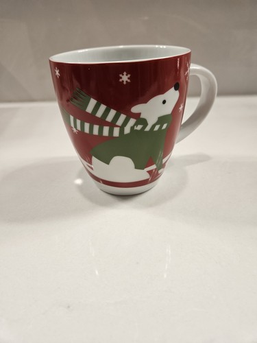 Crate barrel snowpup - crate,