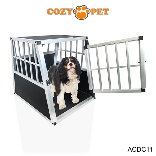 Car dog cage - dog, cozy