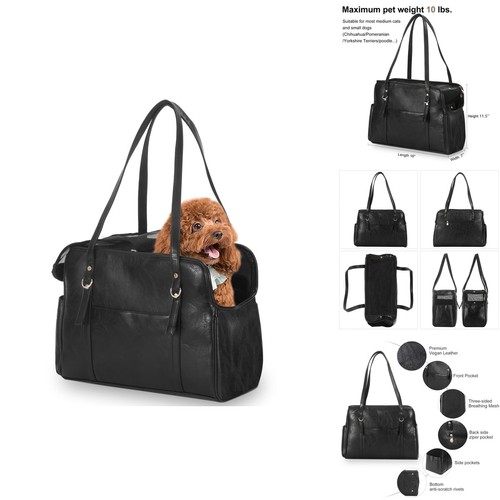 Lasaviin fashion leather dog - lasaviin,