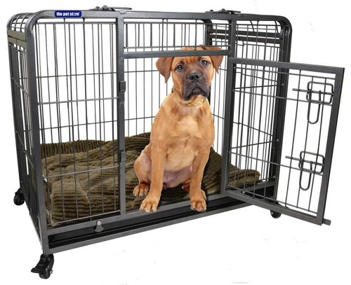 Pet store heavy - heavy, duty
