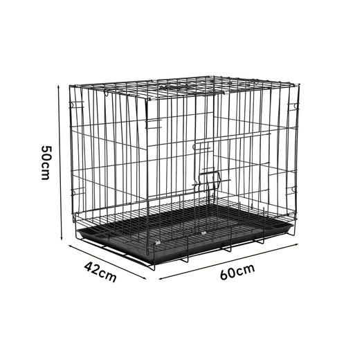 Dog cage small - cage, small/medium/large
