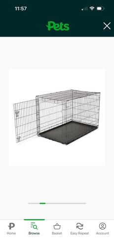 Pets home single - at,