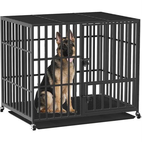 Heavy duty dog - heavy,