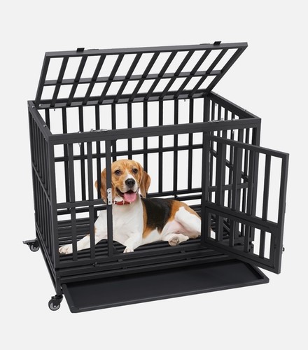 Vevor heavy duty dog - heavy,