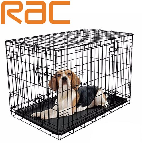 Rac dog crate door - crate,