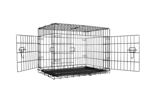 Dog pet crate - dog,
